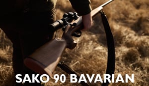 SAKO 90 BAVARIAN