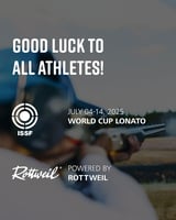 Coppa del Mondo ISSF di tiro a volo