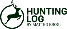 hunting-log