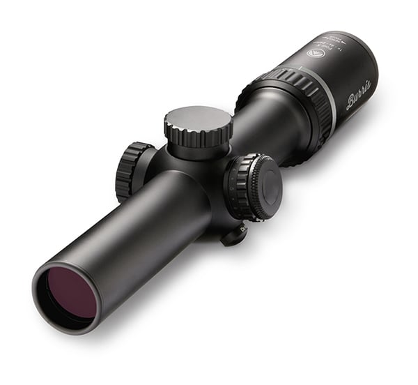 Burris Four-Xe 1-4x24