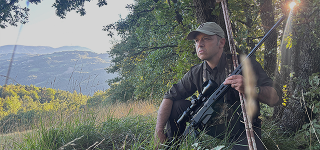  Caccia TV (canale 235 di Sky)