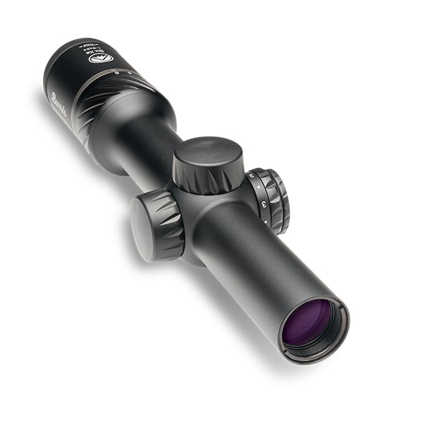  Burris Six-Xe 1-6x24